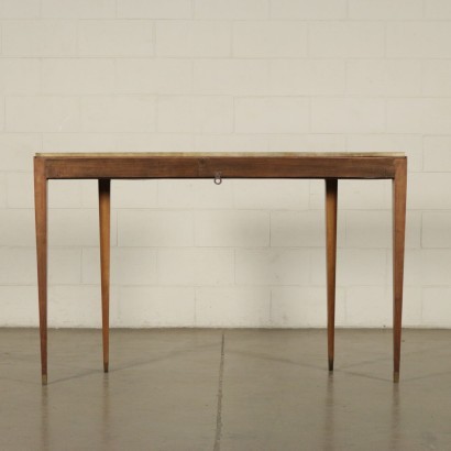 modernariato, modernariato di design, consolle, consolle modernariato, consolle di modernariato, consolle italiana, consolle vintage, consolle anni '60, consolle design anni 60
