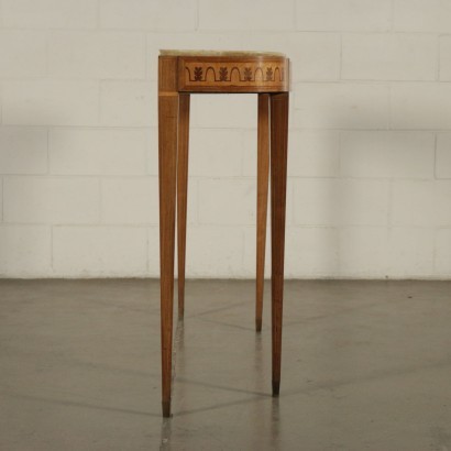 modernariato, modernariato di design, consolle, consolle modernariato, consolle di modernariato, consolle italiana, consolle vintage, consolle anni '60, consolle design anni 60