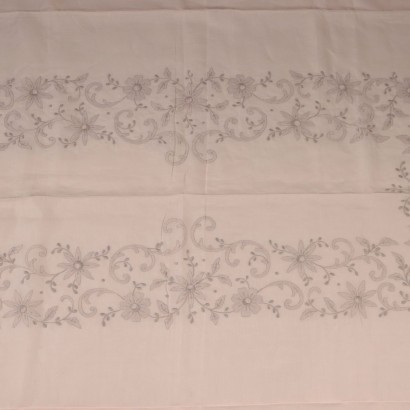Tovaglia in Lino Colore Ecru'