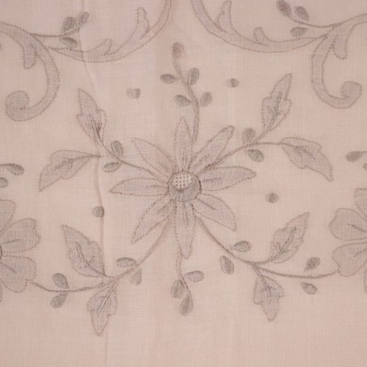 Tovaglia in Lino Colore Ecru'
