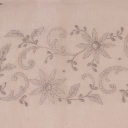 Tovaglia in Lino Colore Ecru'