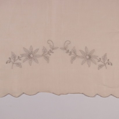 Tovaglia in Lino Colore Ecru'