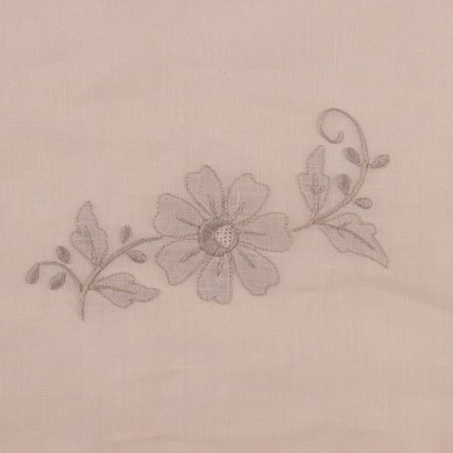Tovaglia in Lino Colore Ecru'