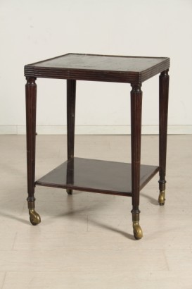 Carrellino anni '50