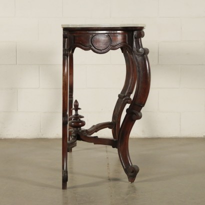 antique, console, console antique, console antique, console italienne antique, console antique, console néoclassique, console du XIXe siècle