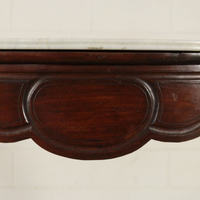 antique, console, console antique, console antique, console italienne antique, console antique, console néoclassique, console du XIXe siècle