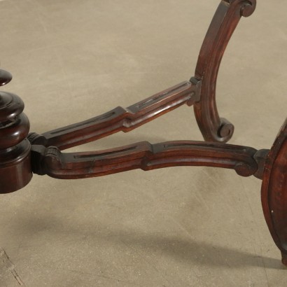 antique, console, console antique, console antique, console italienne antique, console antique, console néoclassique, console du XIXe siècle