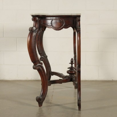 antique, console, console antique, console antique, console italienne antique, console antique, console néoclassique, console du XIXe siècle