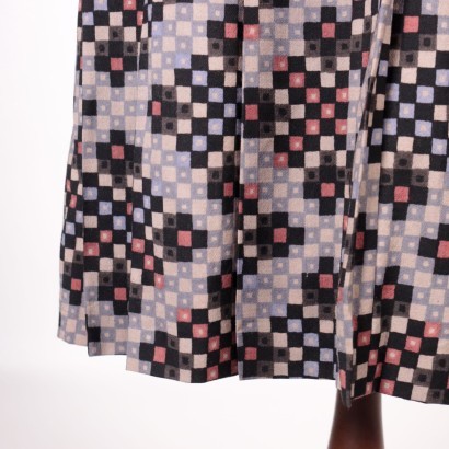 #modavintage #abitovintage #anni70