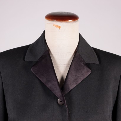 Armand Ventilo Suit Wool