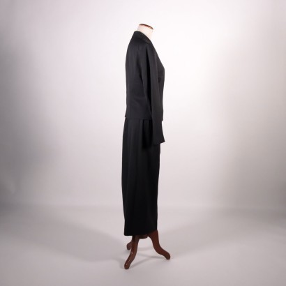 Armand Ventilo Suit Wool