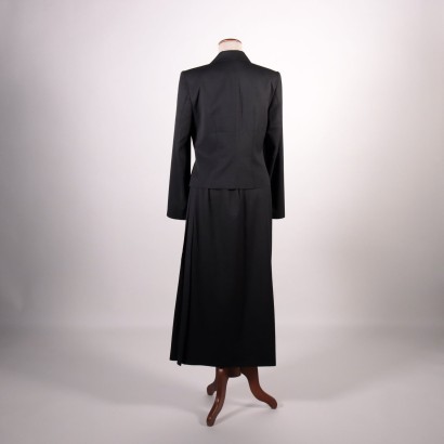 Armand Ventilo Suit Wool