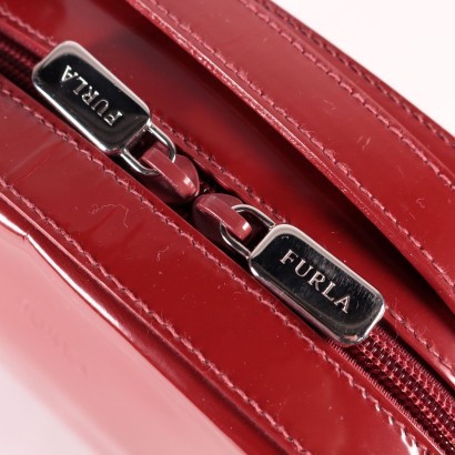 borsa, borsa gracolla, borsa in pelle, furla