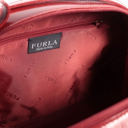 borsa, borsa gracolla, borsa in pelle, furla