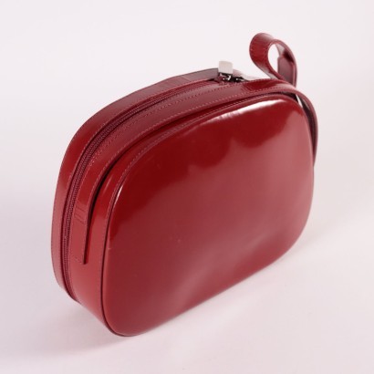 borsa, borsa gracolla, borsa in pelle, furla