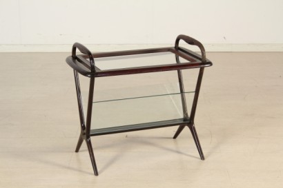 Tavolino Portariviste Ico Parisi