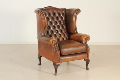 modernisme, fauteuils, fauteuil de la présidence italienne, bergere fauteuil 50 ans