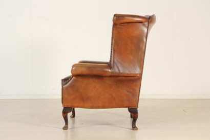 modernisme, fauteuils, fauteuil de la présidence italienne, bergere fauteuil 50 ans