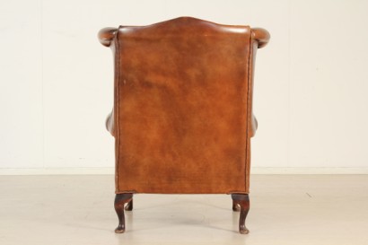 modernisme, fauteuils, fauteuil de la présidence italienne, bergere fauteuil 50 ans