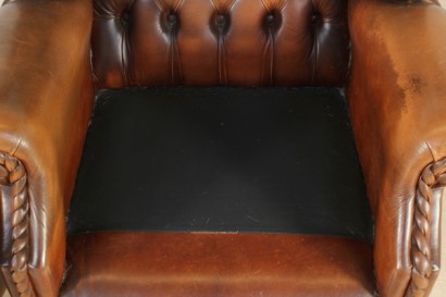 modernisme, fauteuils, fauteuil de la présidence italienne, bergere fauteuil 50 ans