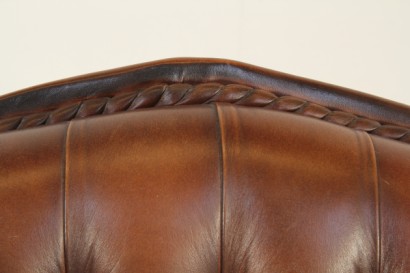 modernisme, fauteuils, fauteuil de la présidence italienne, bergere fauteuil 50 ans