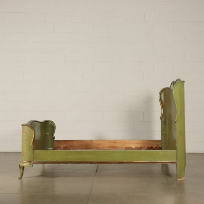 antiquariato, letto, antiquariato letti, letto antico, letto antico italiano, letto di antiquariato, letto neoclassico, letto del 800 - antiquariato, testata, antiquariato testate, testate antiche, testata antica italiana, testata di antiquariato, testata neoclassico, testata del 800