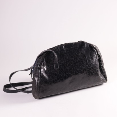 Vintage Furla Bag Leather Italy 1960s-1970s