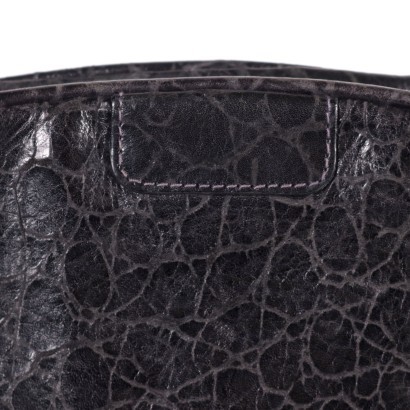Vintage Furla Bag Leather Italy 1960s-1970s