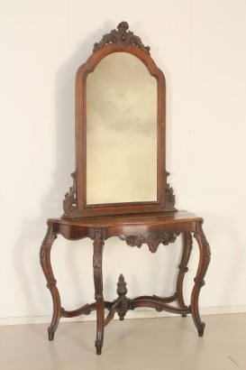 Consolle Luigi Filippo