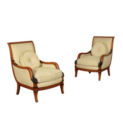 antiquariato, poltrona, antiquariato poltrone, poltrona antica, poltrona antica italiana, poltrona di antiquariato, poltrona neoclassica, poltrona del 800
