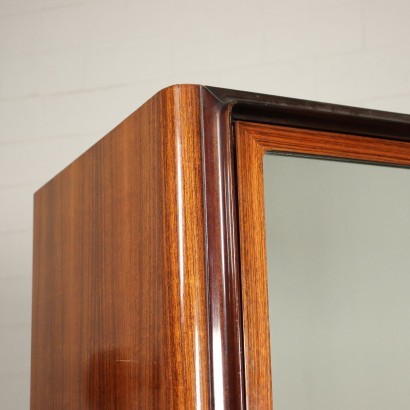 modernariato, modernariato di design, armadio, armadio modernariato, armadio di modernariato, armadio italiano, armadio vintage, armadio anni '60, armadio design anni 60