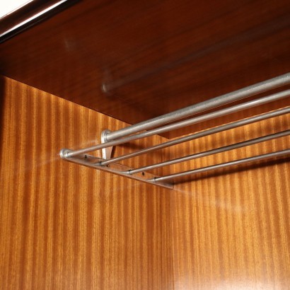 modernariato, modernariato di design, armadio, armadio modernariato, armadio di modernariato, armadio italiano, armadio vintage, armadio anni '60, armadio design anni 60
