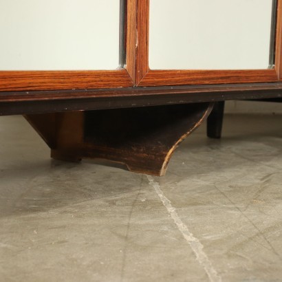 modernariato, modernariato di design, armadio, armadio modernariato, armadio di modernariato, armadio italiano, armadio vintage, armadio anni '60, armadio design anni 60