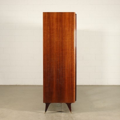 modernariato, modernariato di design, armadio, armadio modernariato, armadio di modernariato, armadio italiano, armadio vintage, armadio anni '60, armadio design anni 60