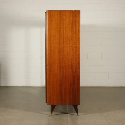 modernariato, modernariato di design, armadio, armadio modernariato, armadio di modernariato, armadio italiano, armadio vintage, armadio anni '60, armadio design anni 60