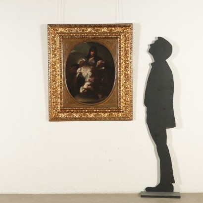 arte, arte italiana, pittura antica italiana