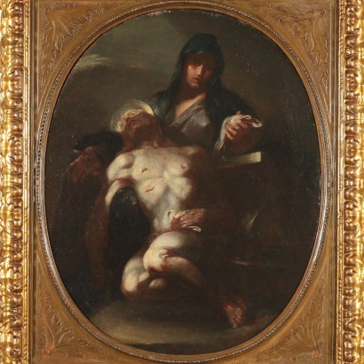 arte, arte italiana, pittura antica italiana