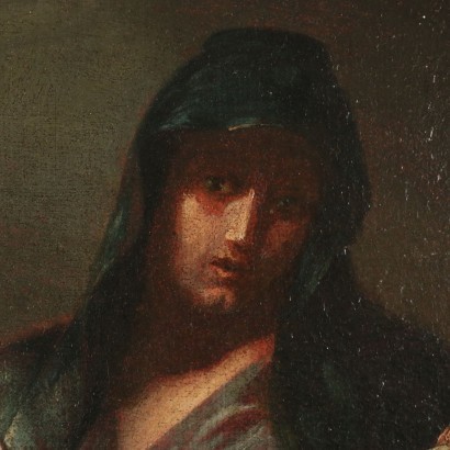 arte, arte italiana, pittura antica italiana