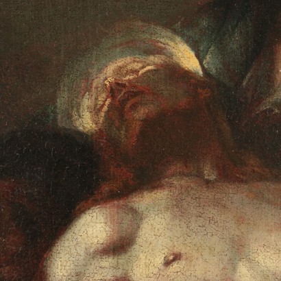 arte, arte italiana, pittura antica italiana