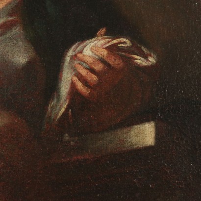 arte, arte italiana, pittura antica italiana