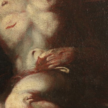 arte, arte italiana, pittura antica italiana