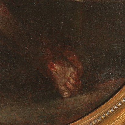 arte, arte italiana, pittura antica italiana