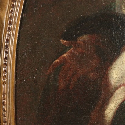 arte, arte italiana, pittura antica italiana
