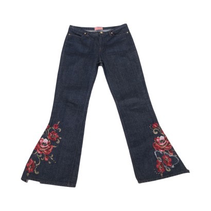 Jeans Roberto Cavalli Angels