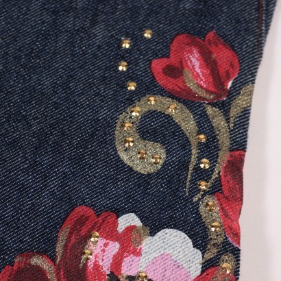 Jeans Roberto Cavalli Angels