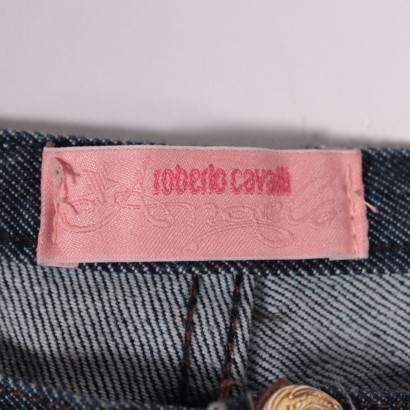 Jeans Roberto Cavalli Angels