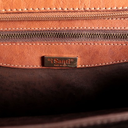 borsa, vintage, borsa vintage, i santi, vintage ,Borsa Vintage I Santi