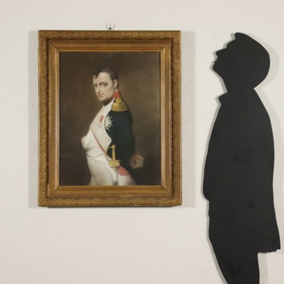 Ritratto di Napoleone Bonaparte