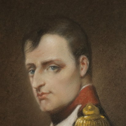 Ritratto di Napoleone Bonaparte