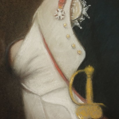 Ritratto di Napoleone Bonaparte